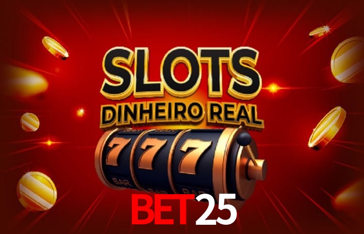 Tecnologia da Plataforma bet25