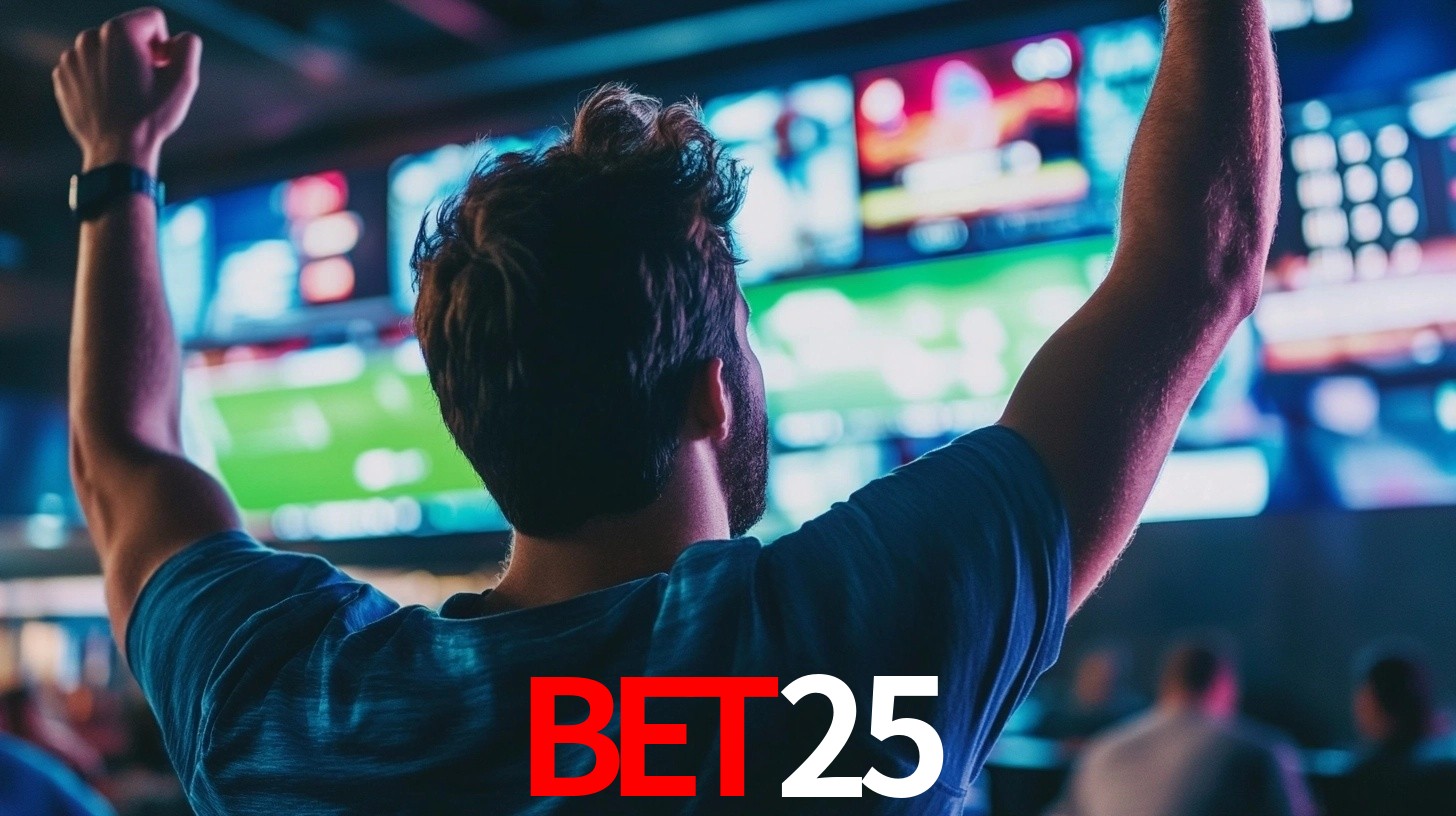 bet25 login