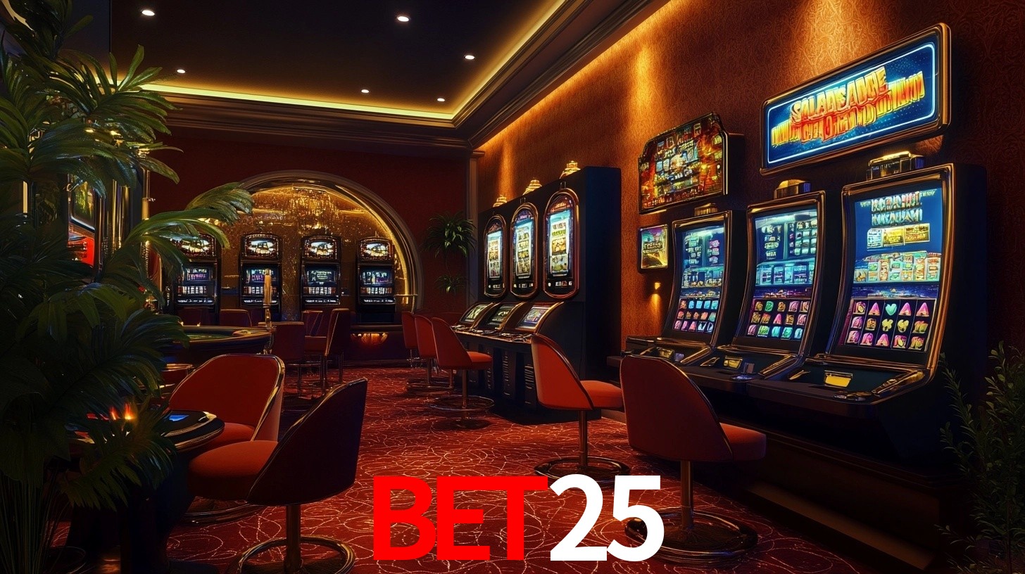 Daily Bonuses bet25