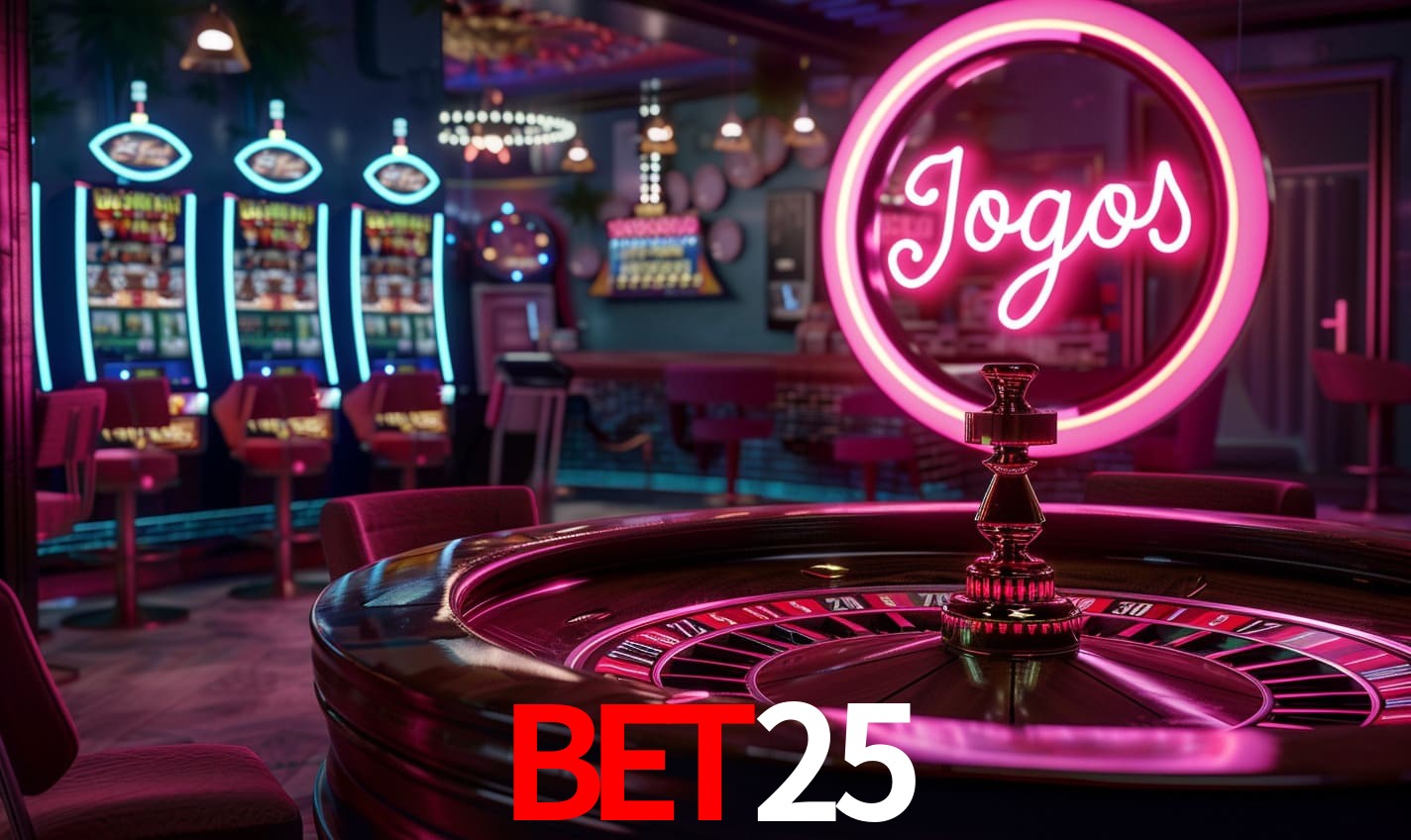 Explorando a Categoria de Eventos em Apostas na bet25