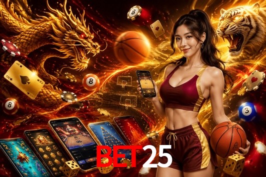 Game Statistics bet25